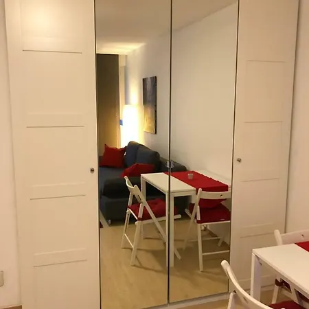 Studio Schenefeld Lejlighed Schenefeld (Pinneberg)