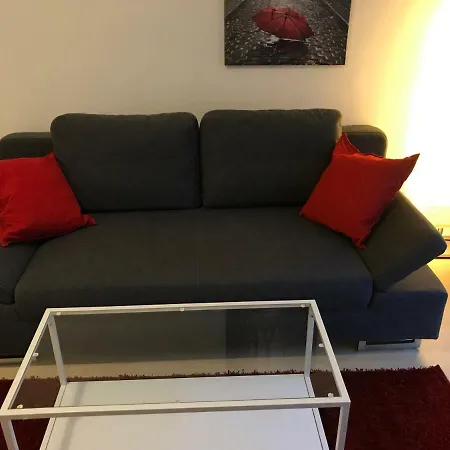 Lejlighed Studio Schenefeld