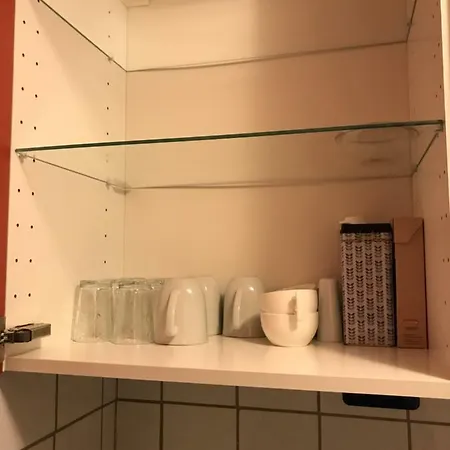 Studio Schenefeld Lejlighed *