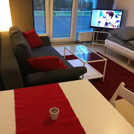 Lejlighed Studio Schenefeld